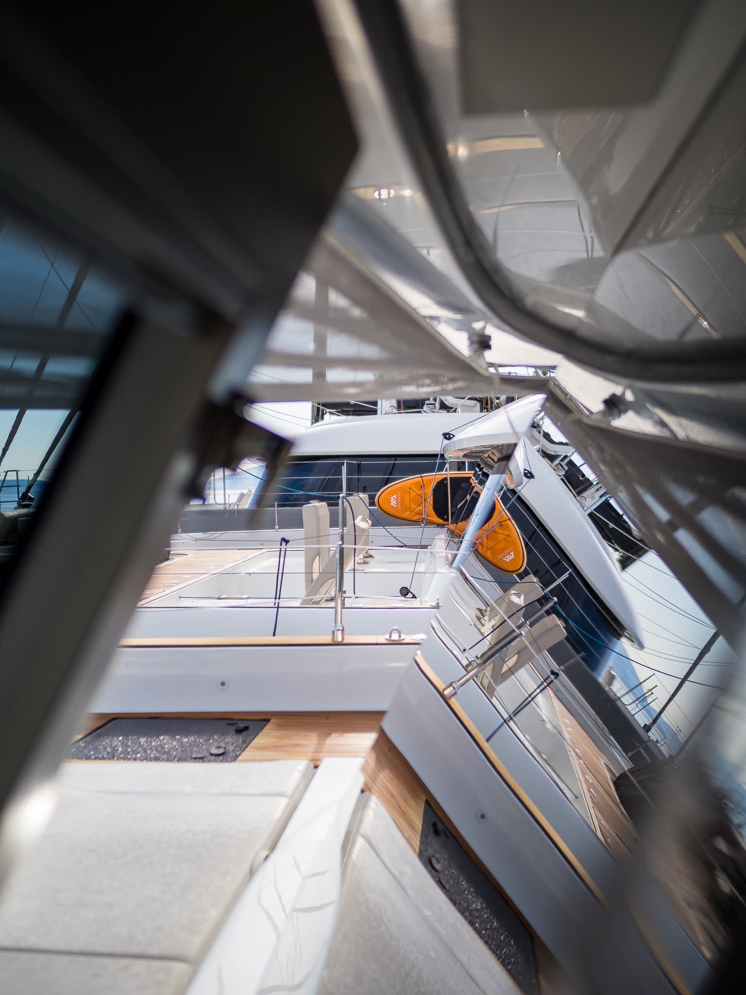 Sunreef 50 - photo 53