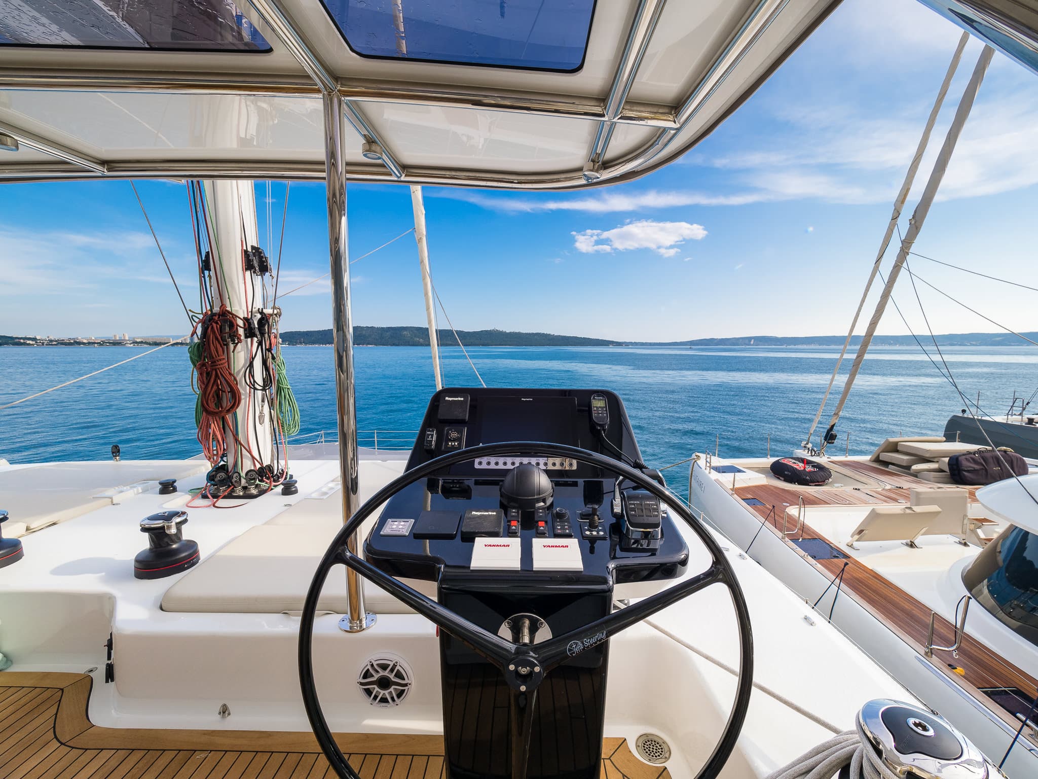 Sunreef 50 - photo 54