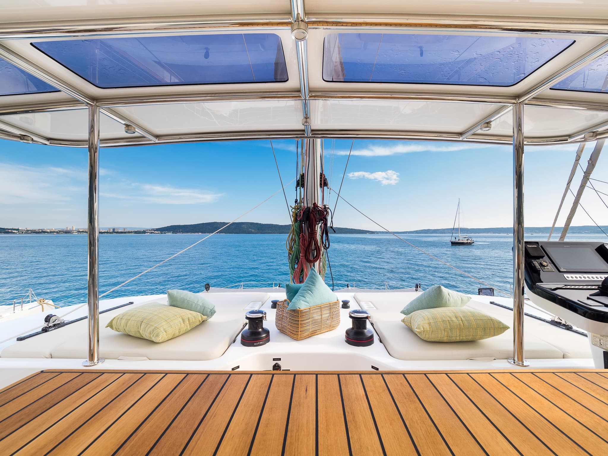 Sunreef 50 - photo 40