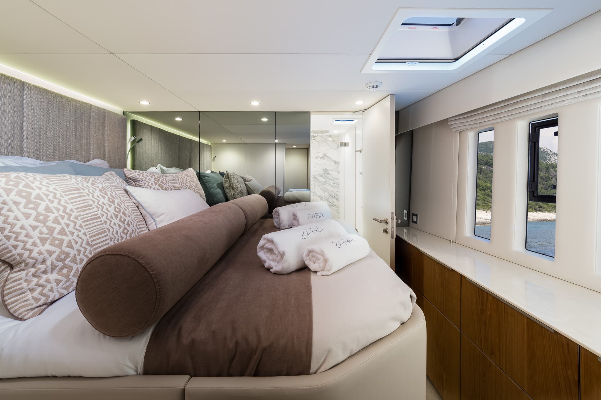 Sunreef 50 - photo 27