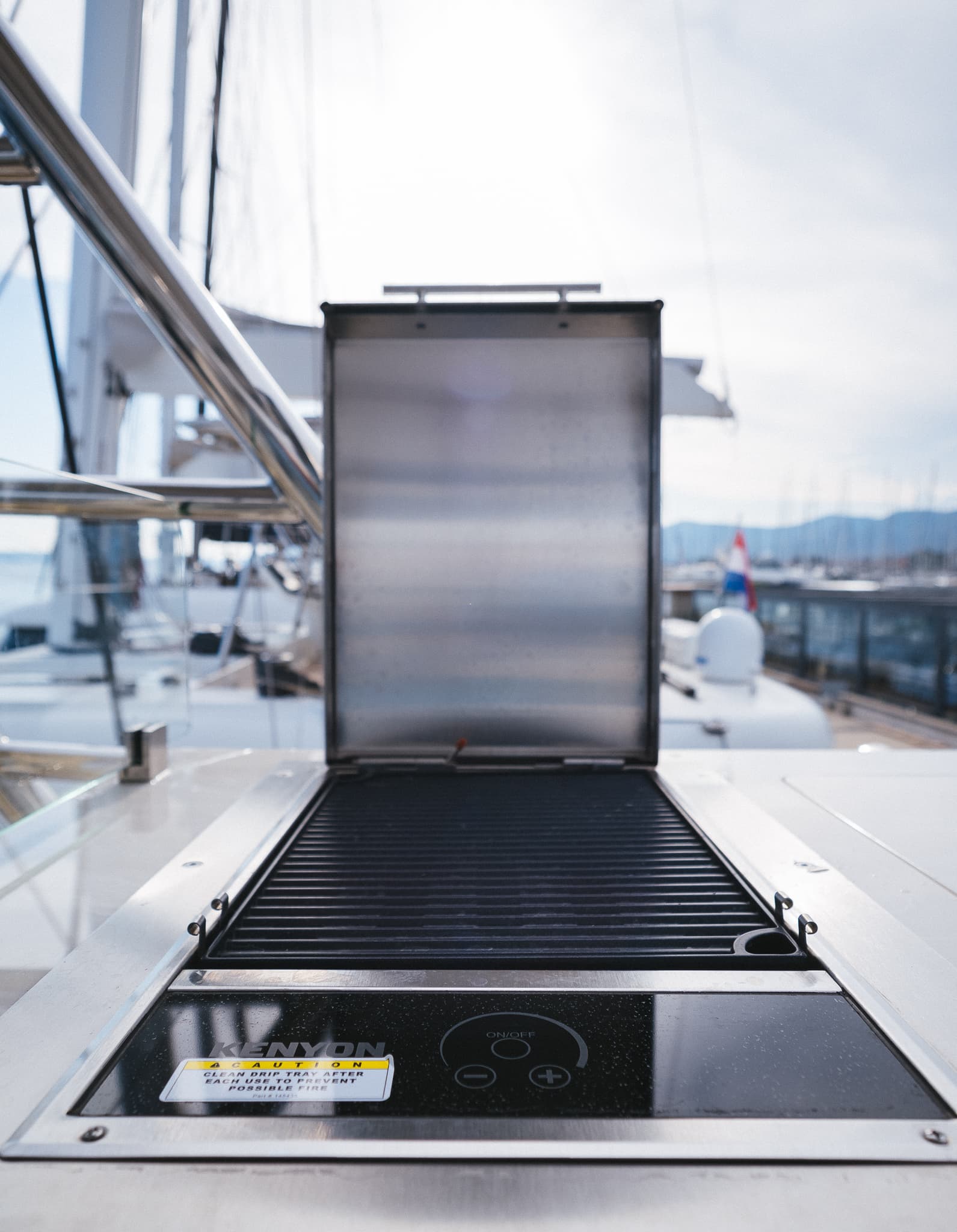 Sunreef 50 - photo 13