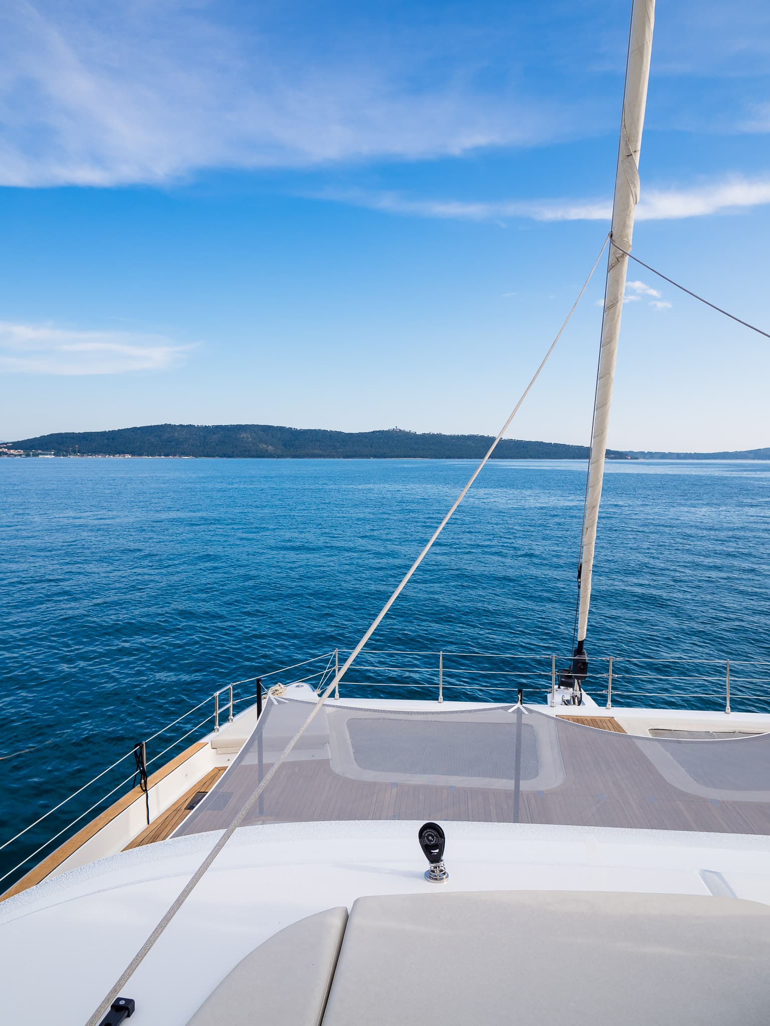 Sunreef 50 - photo 20