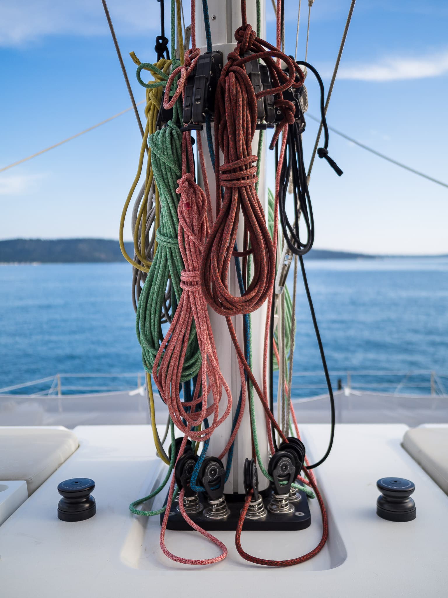 Sunreef 50 - photo 28