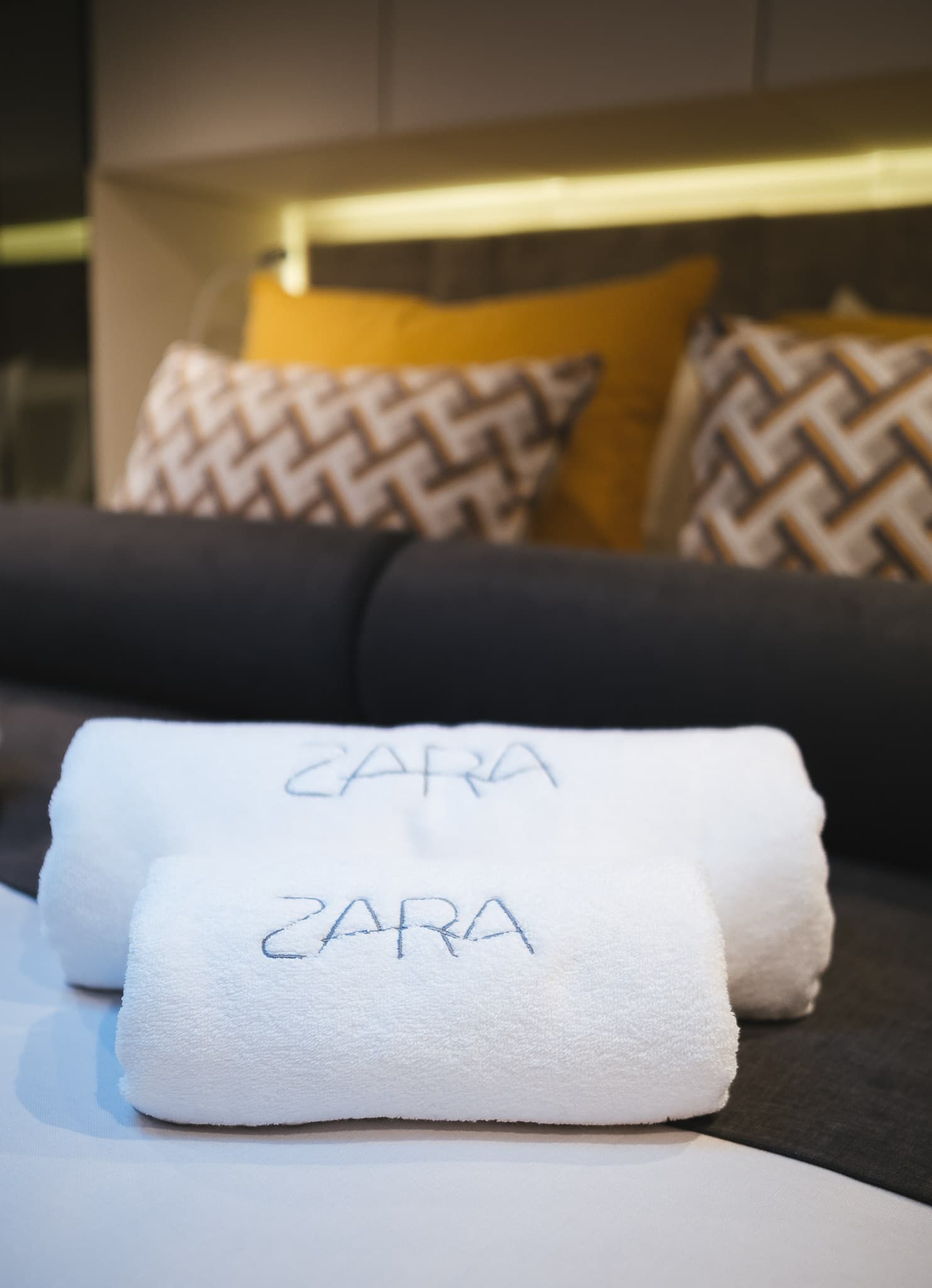 Sunreef 50 - photo 37