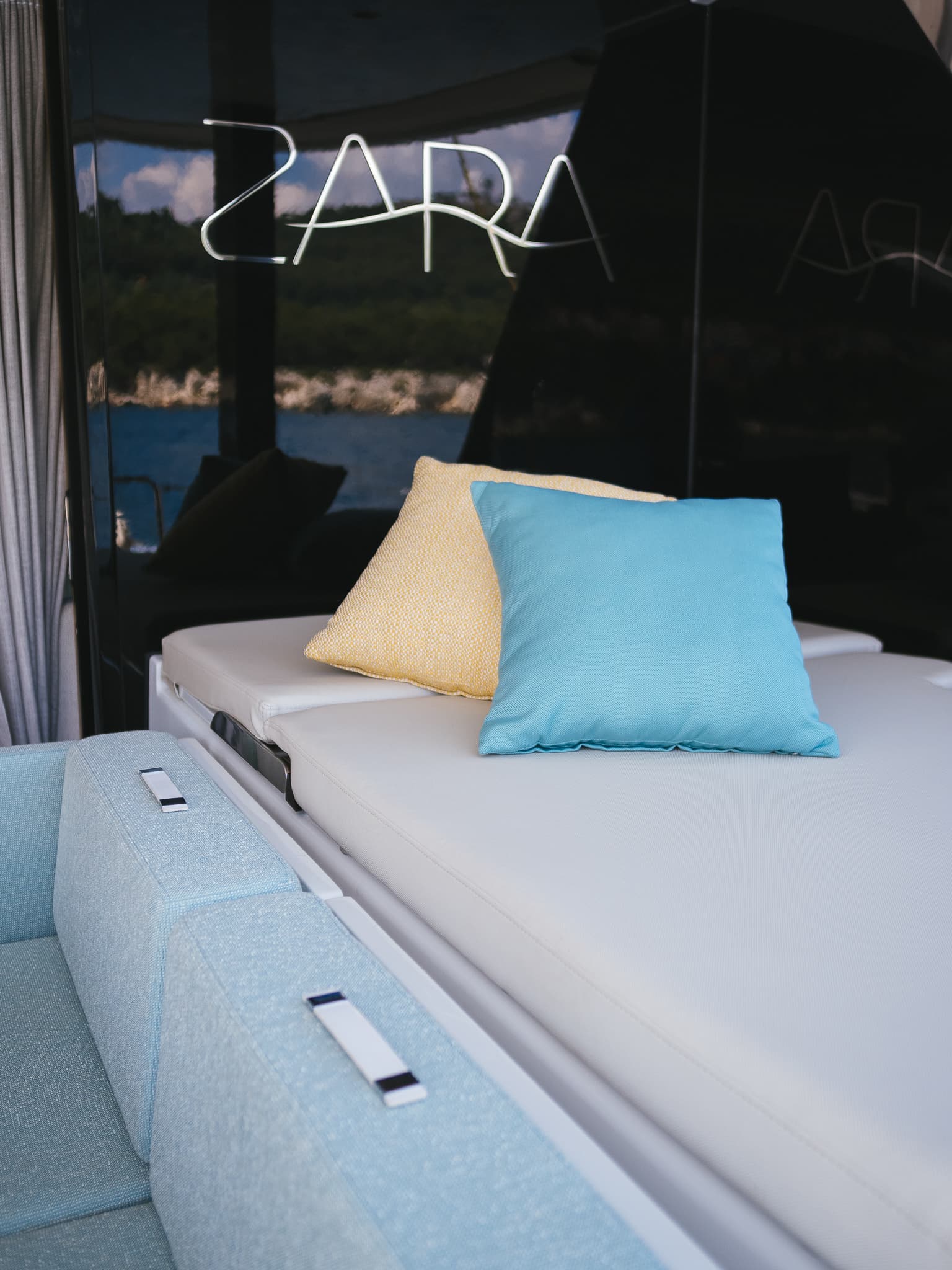 Sunreef 50 - photo 75