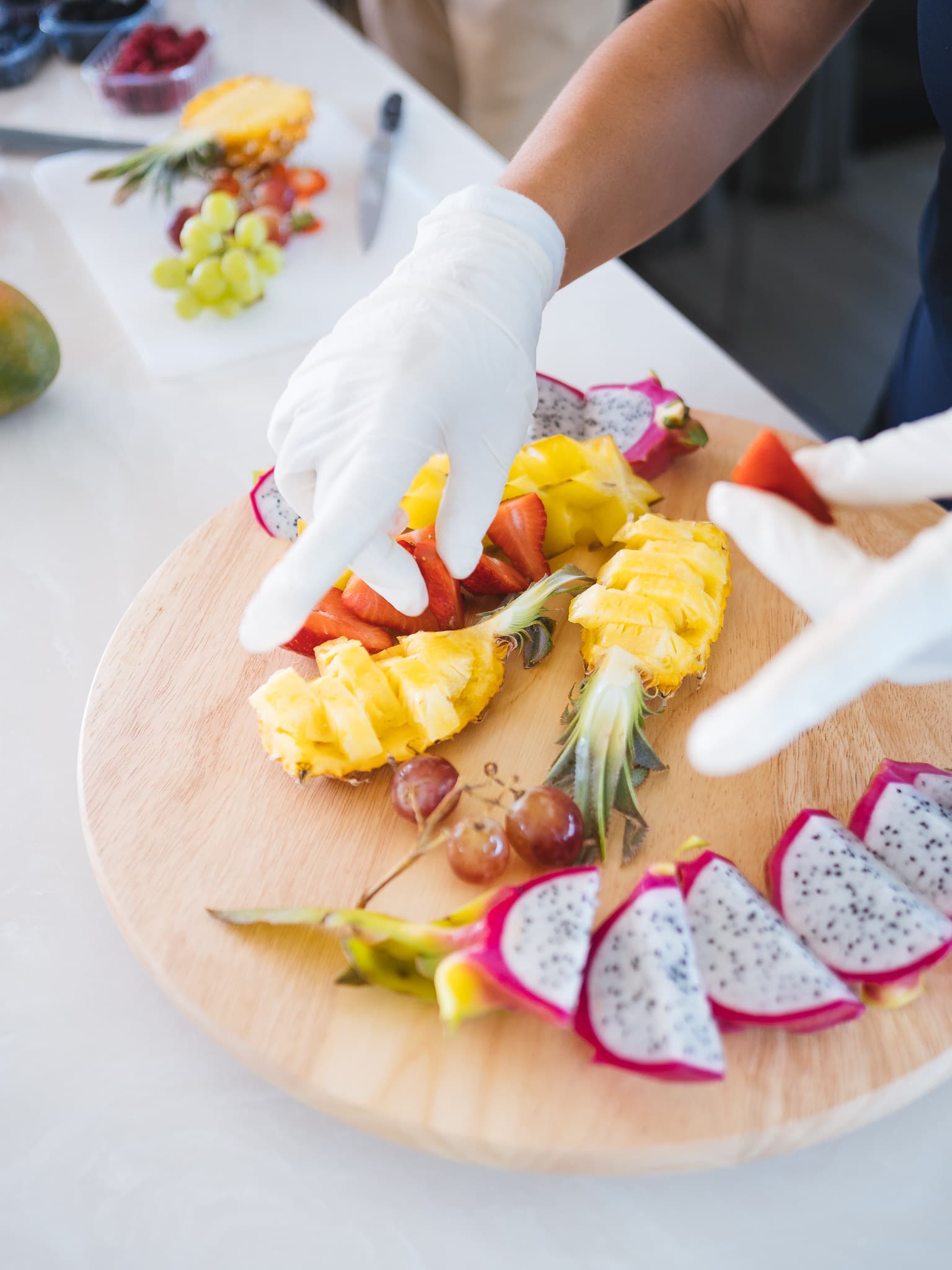 Sunreef 50 - photo 32