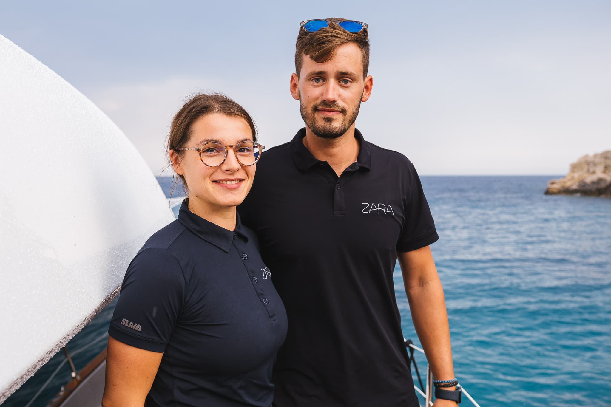 Sunreef 50 - photo 7