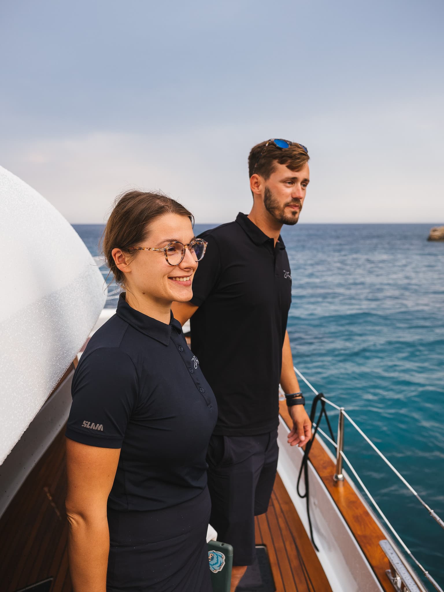 Sunreef 50 - photo 42