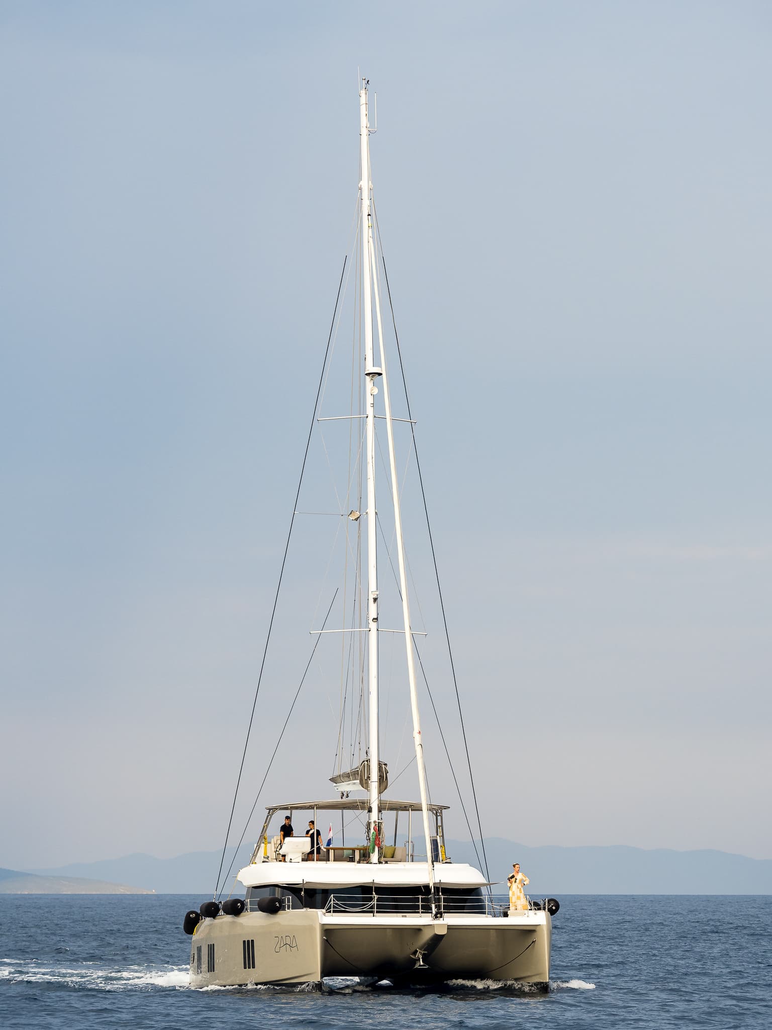 Sunreef 50 - photo 18