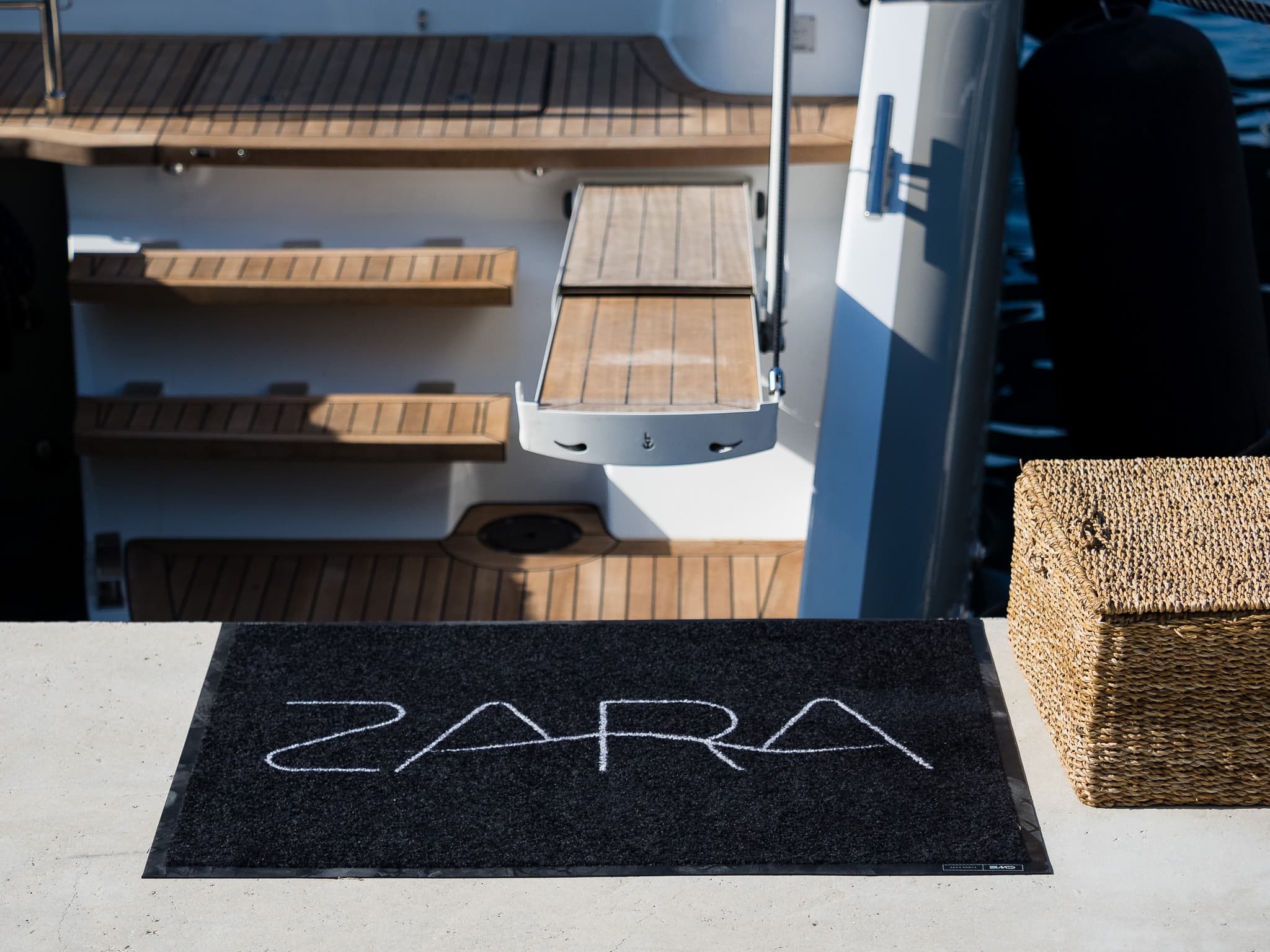 Sunreef 50 - photo 70