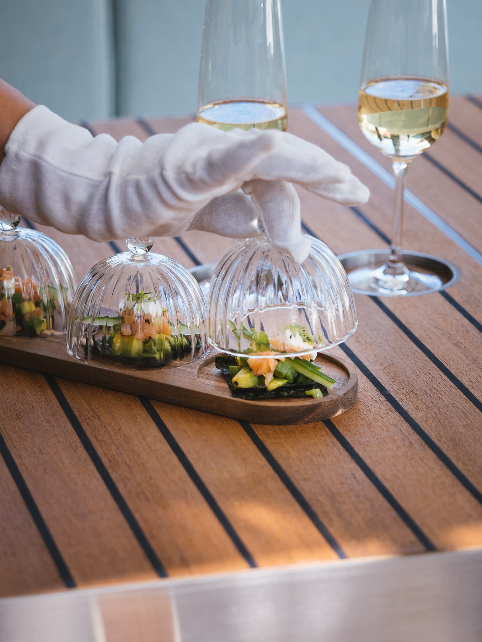 Sunreef 50 - photo 68