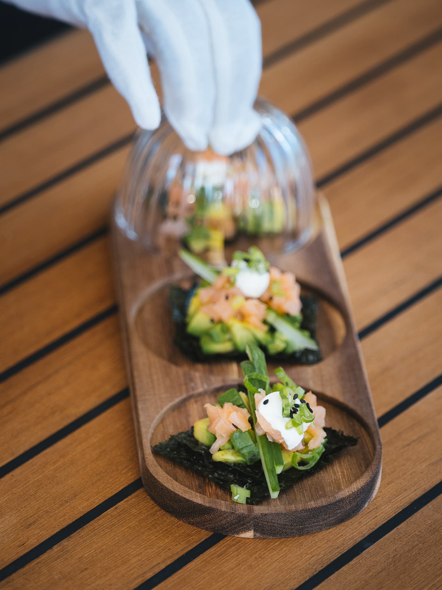 Sunreef 50 - photo 43