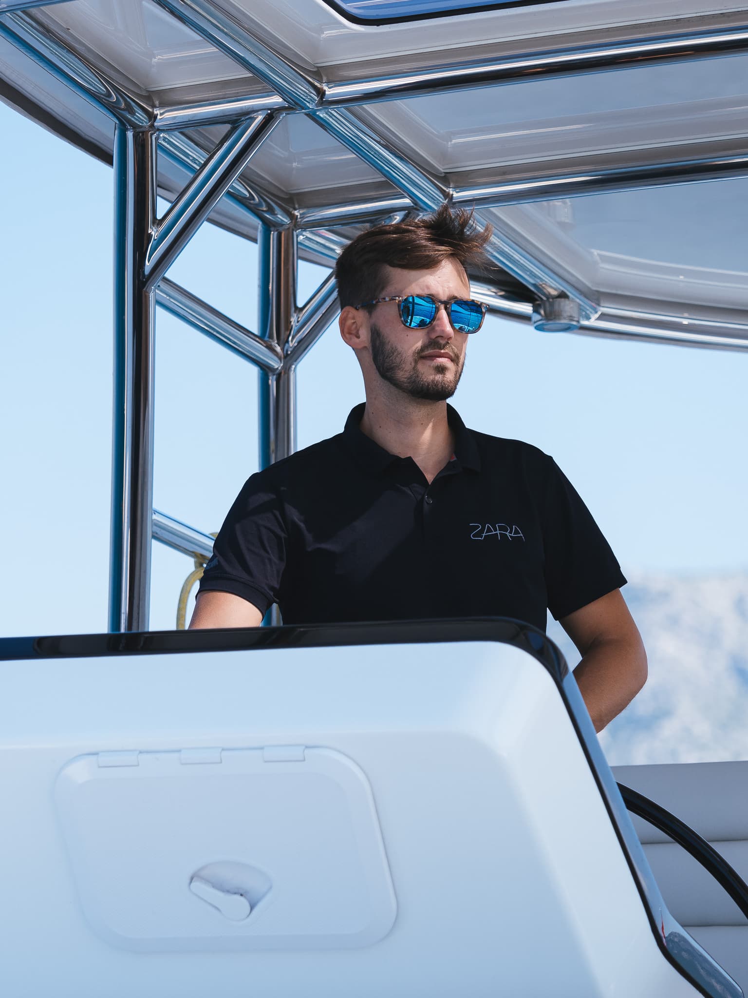 Sunreef 50 - photo 55