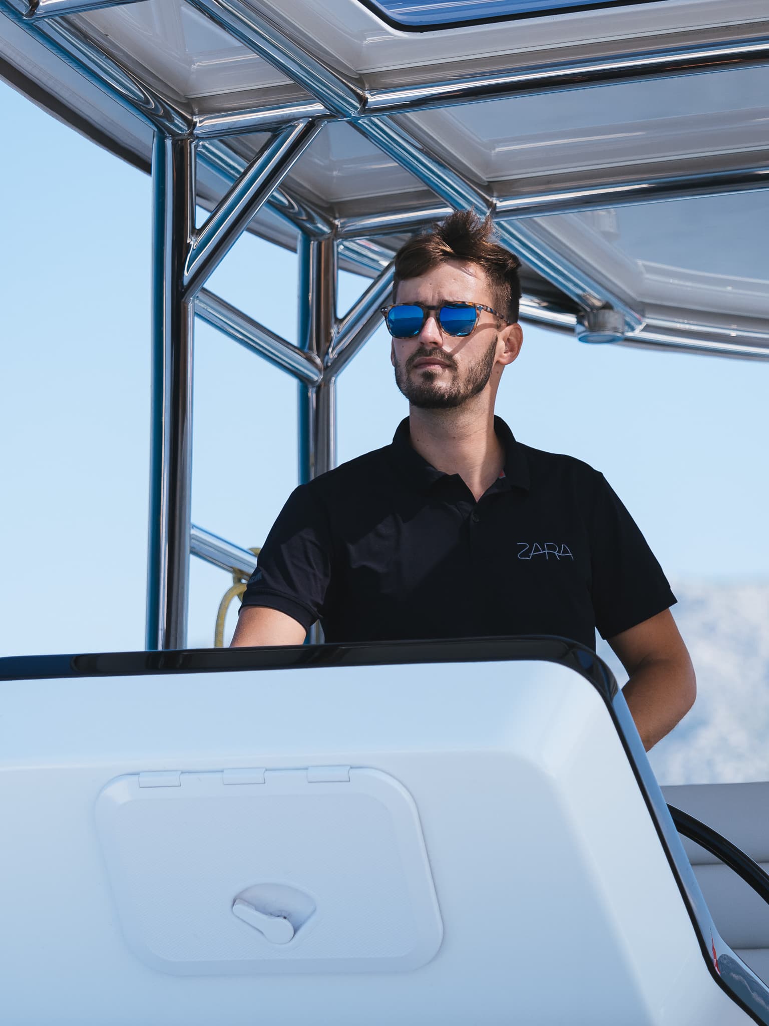 Sunreef 50 - photo 80