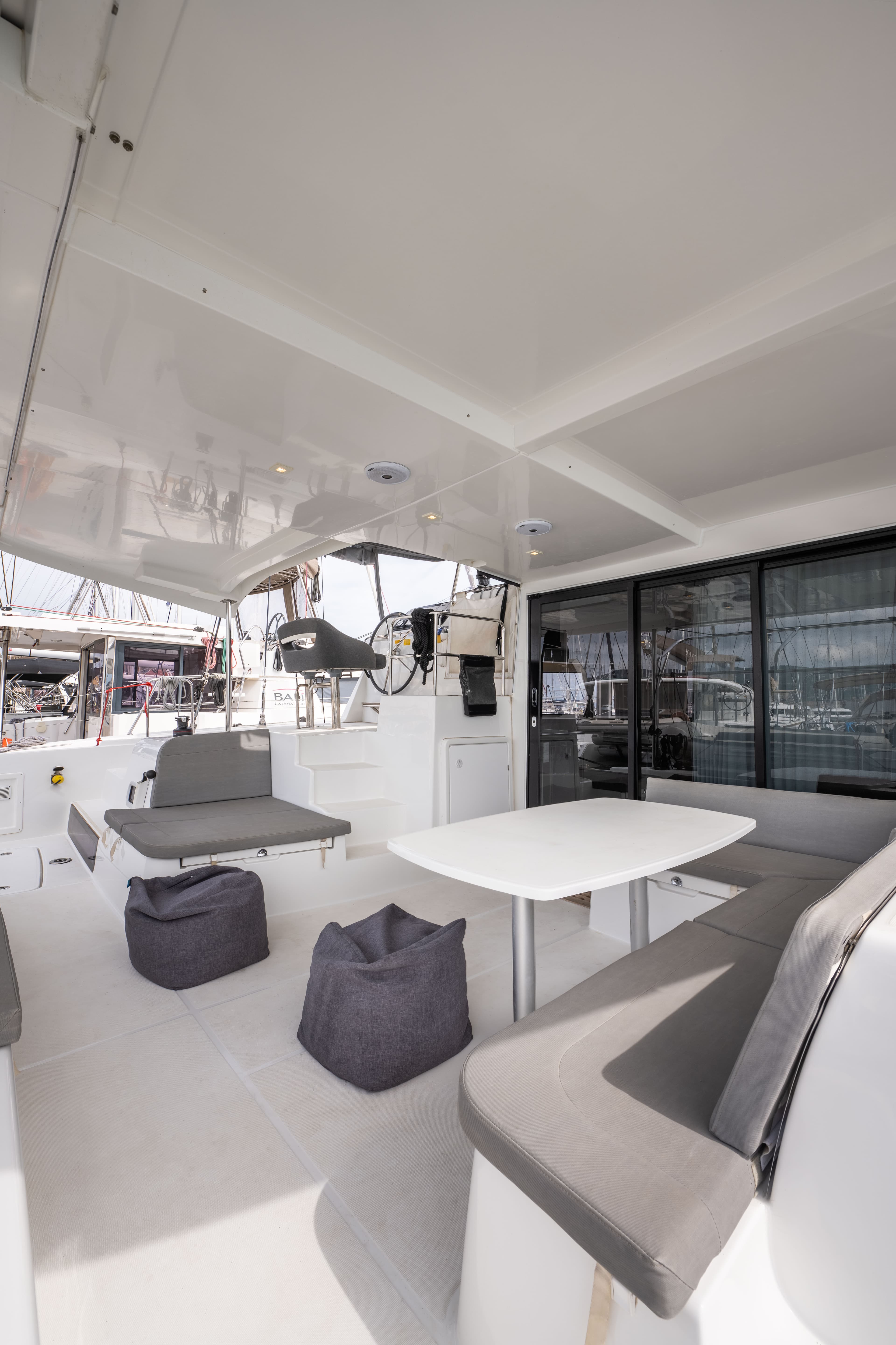 Lagoon 42 - photo 26