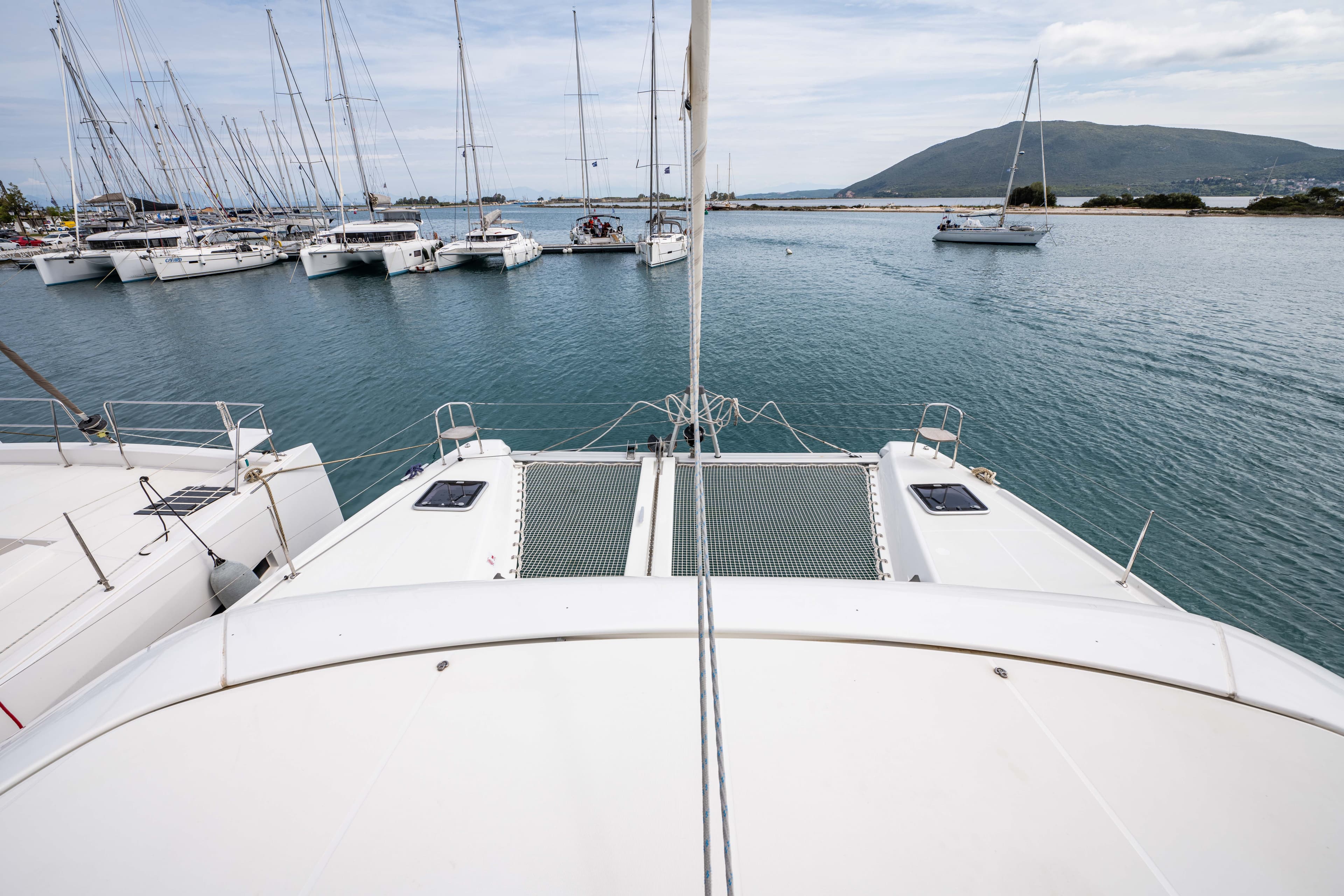 Lagoon 42 - photo 18