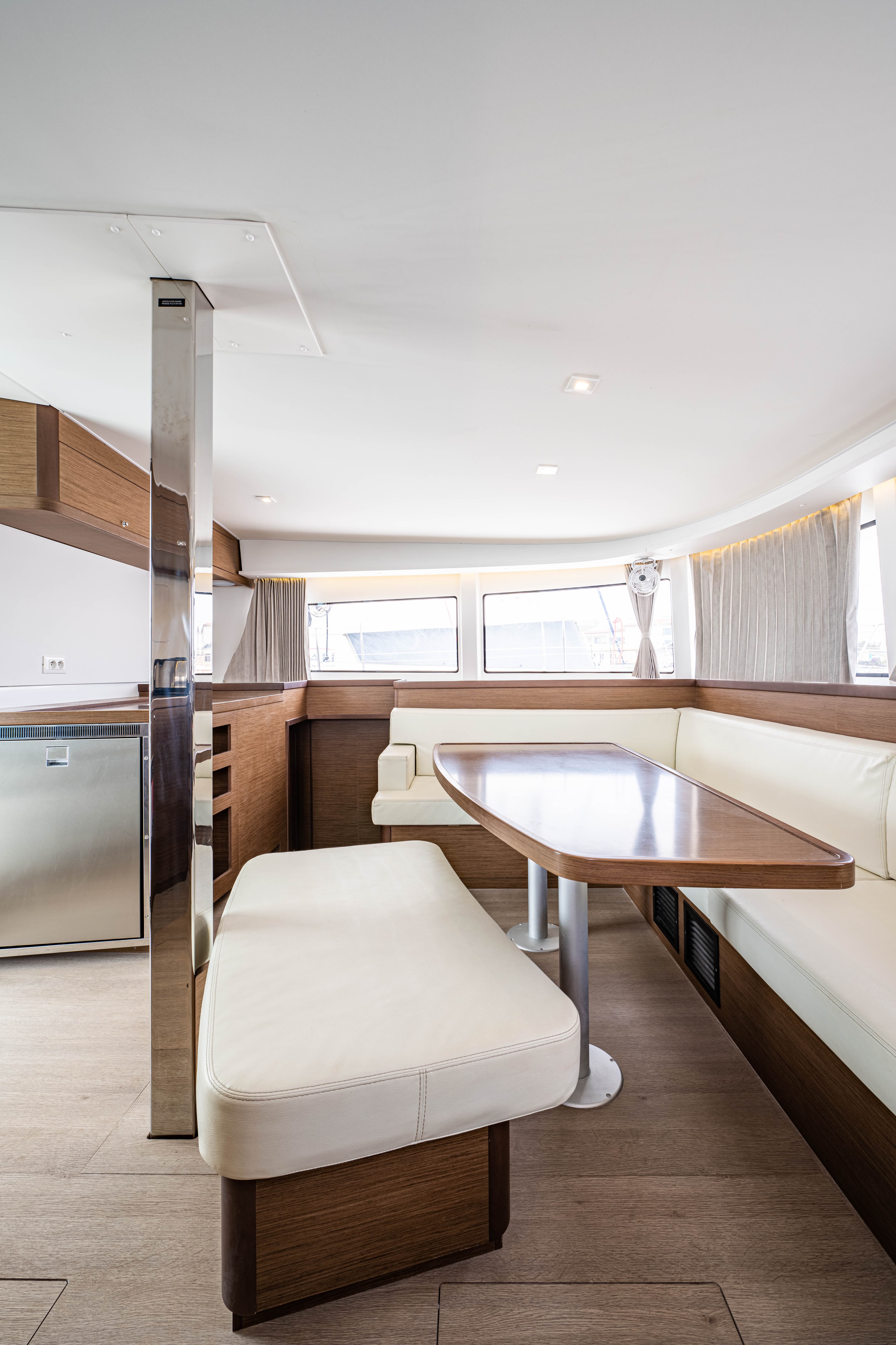 Lagoon 42 - photo 35