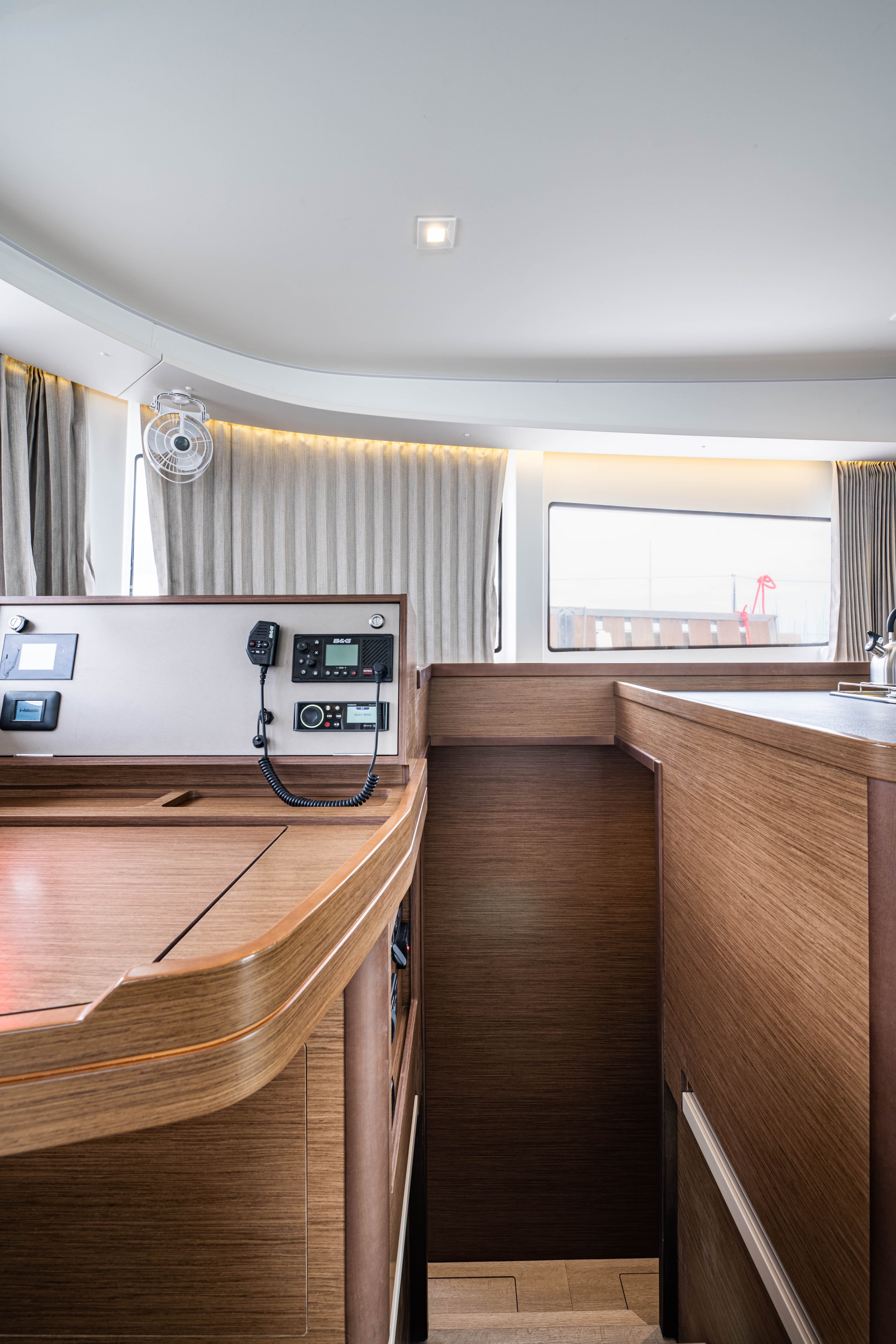 Lagoon 42 - photo 13