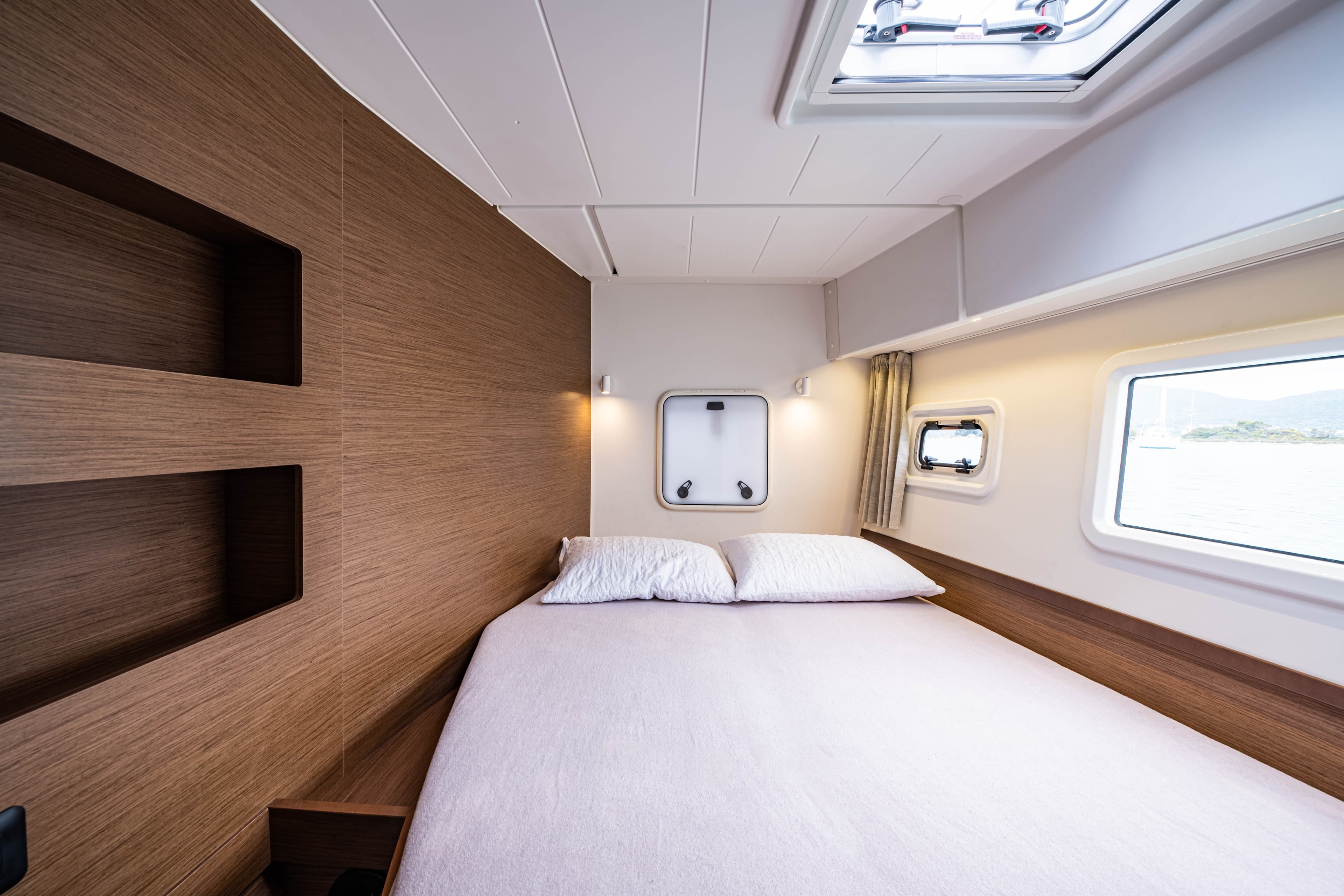 Lagoon 42 - photo 45