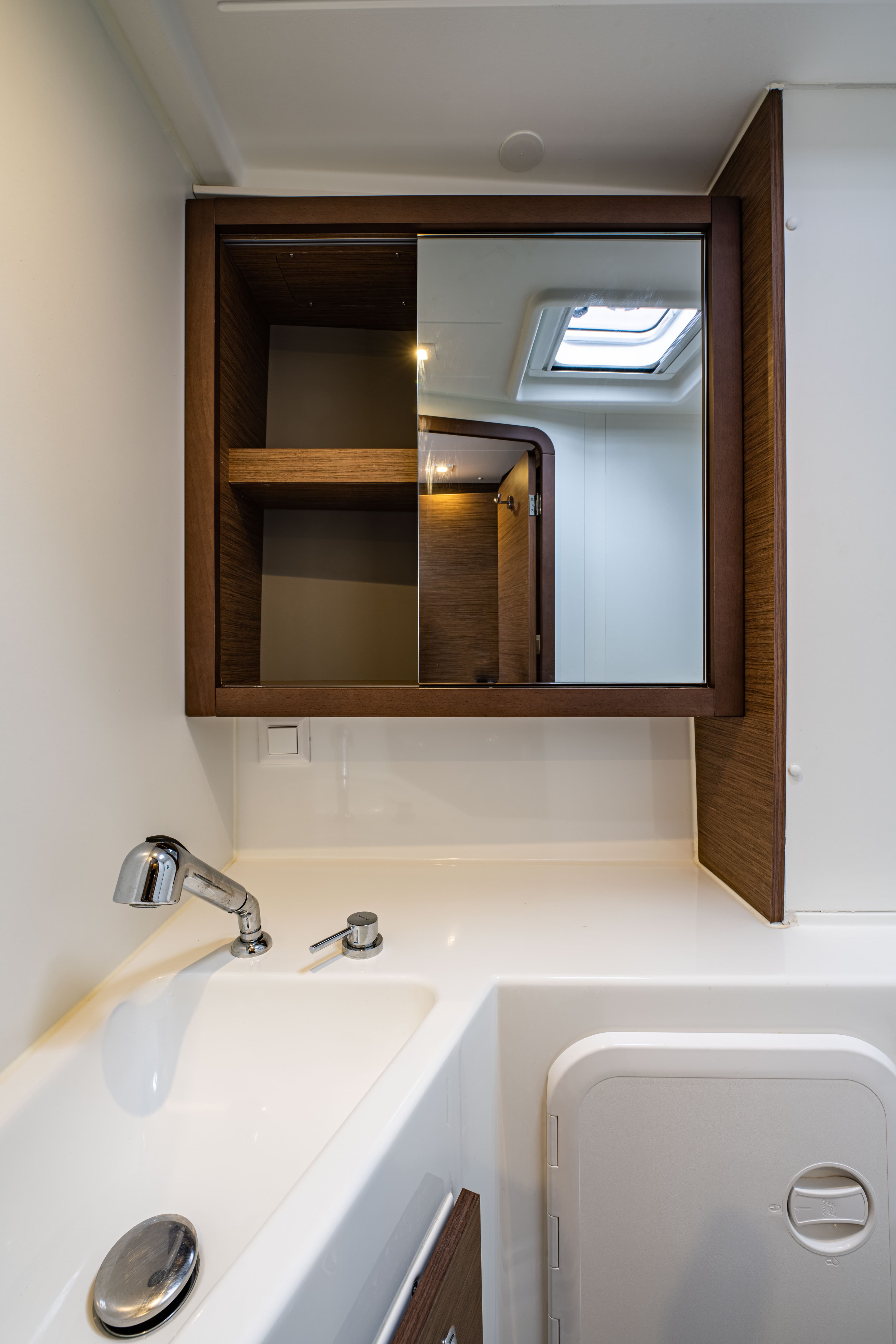 Lagoon 42 - photo 27