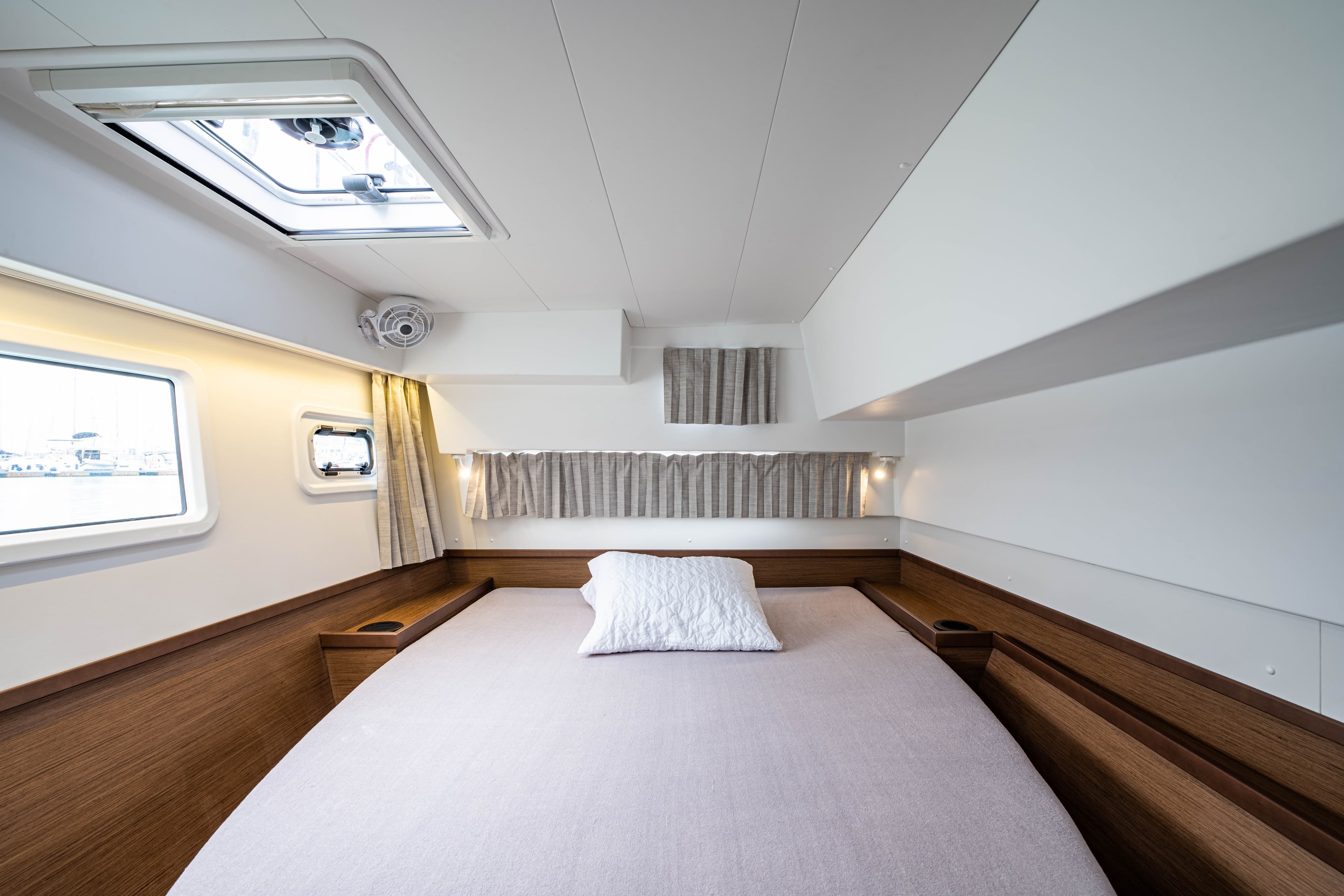 Lagoon 42 - photo 23