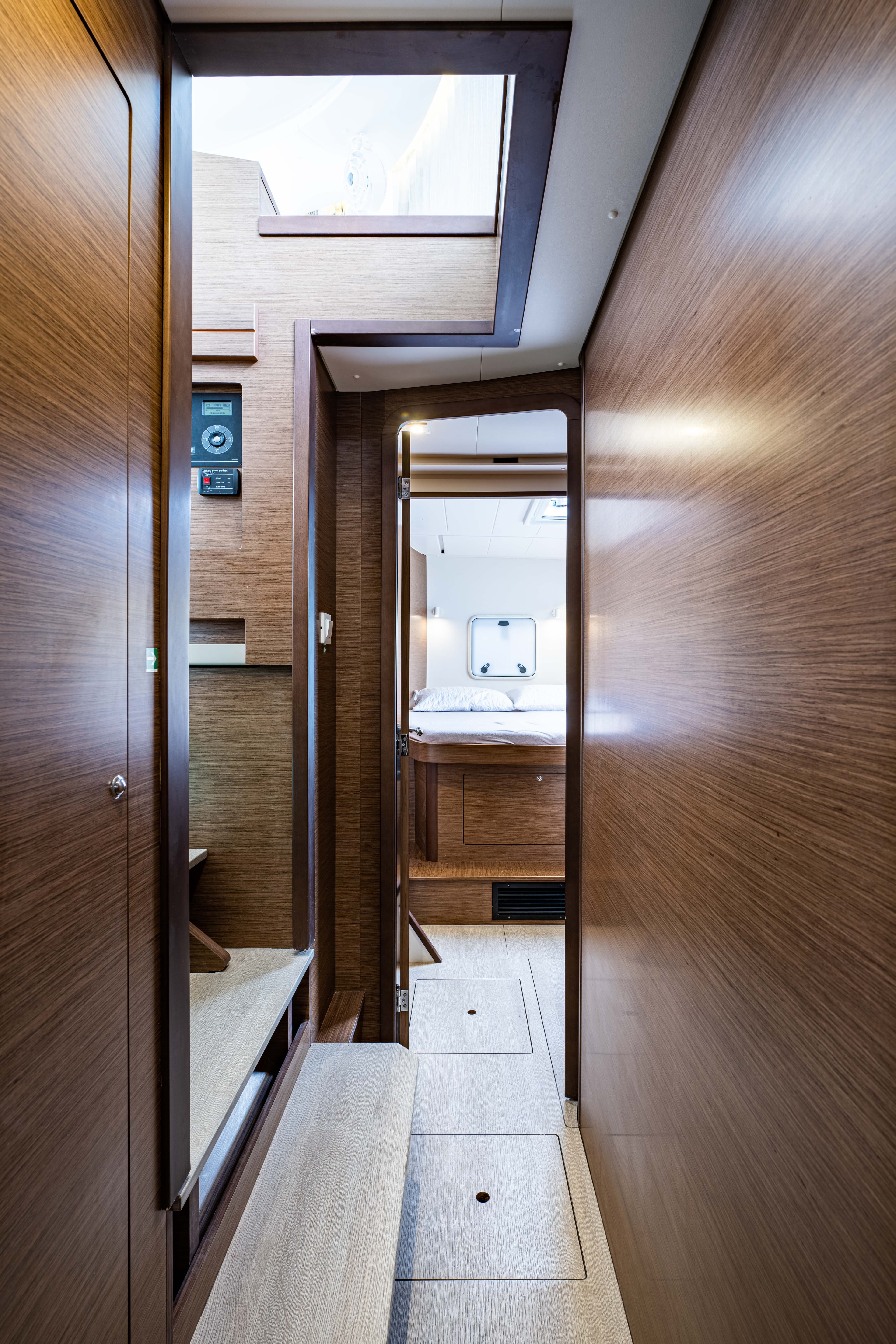 Lagoon 42 - photo 40