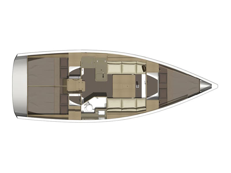 Boat plan