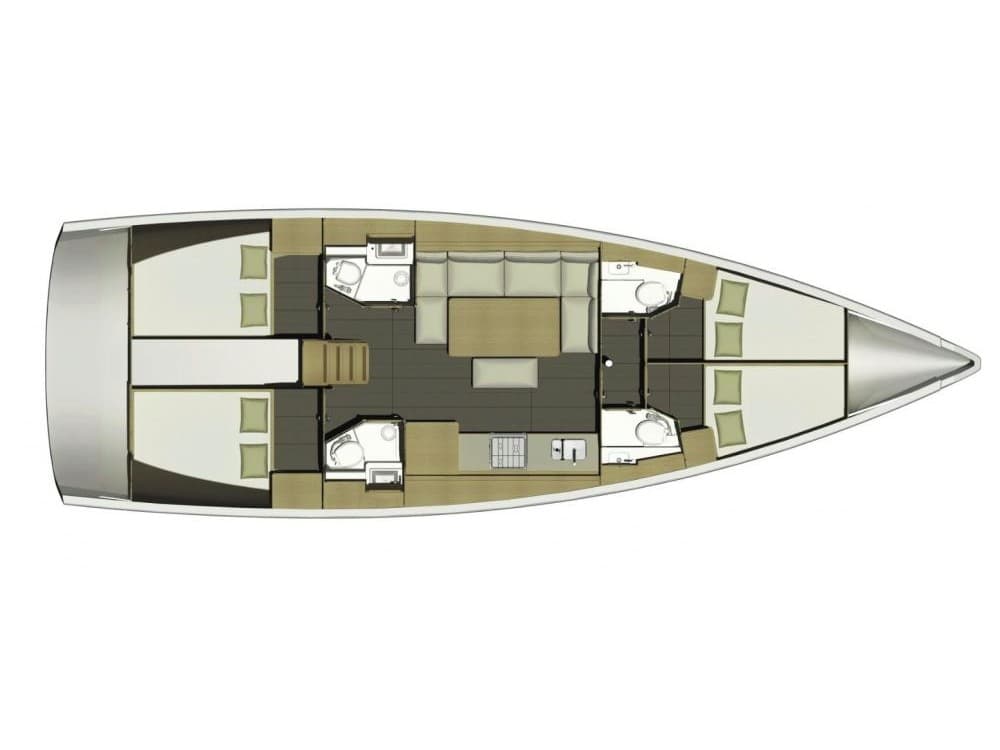 Boat plan