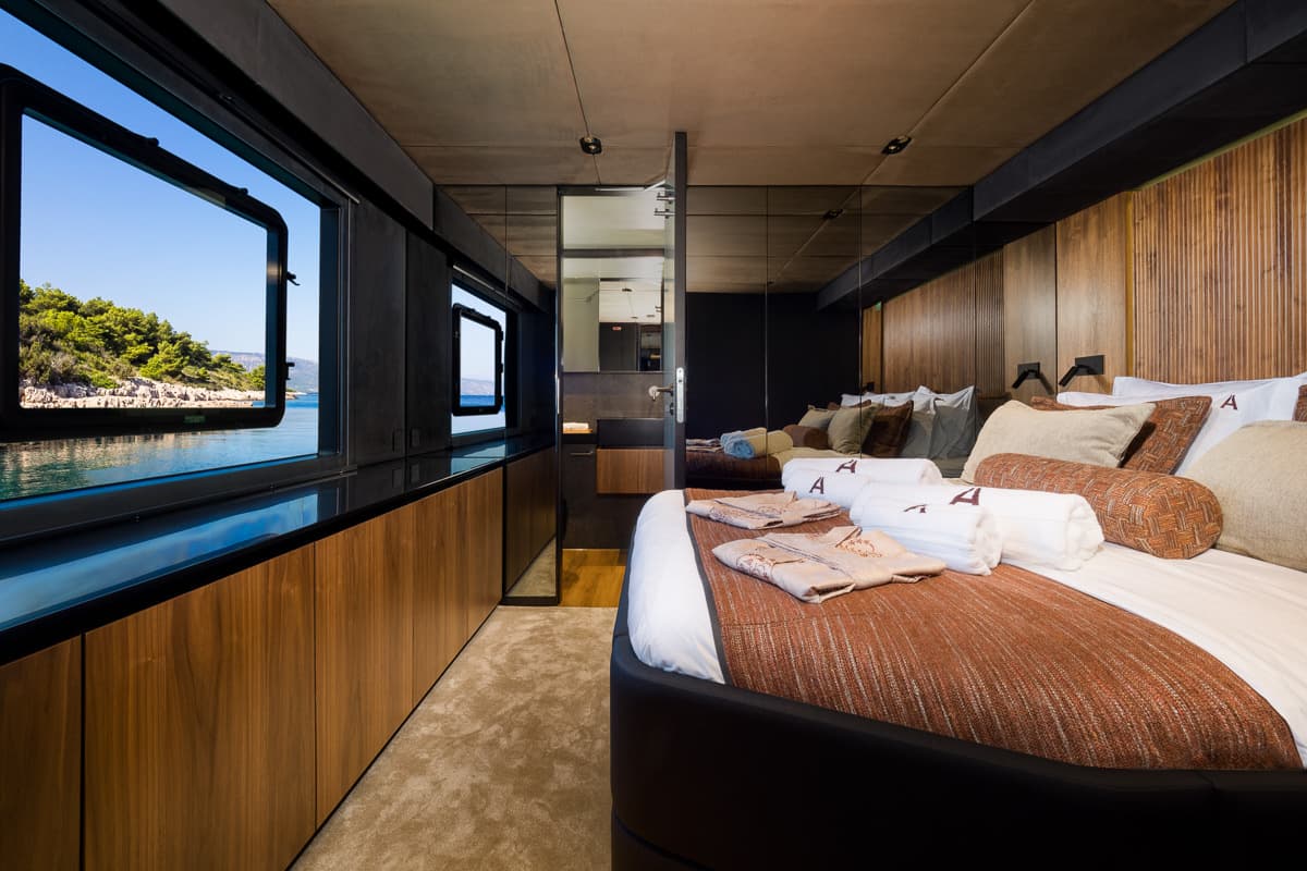 Sunreef 70 Power - photo 42