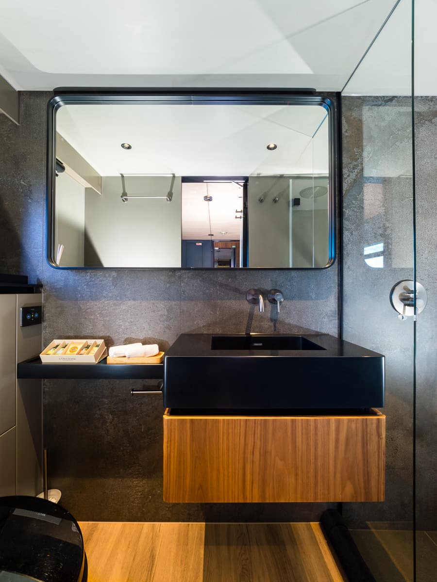 Sunreef 70 Power - photo 10