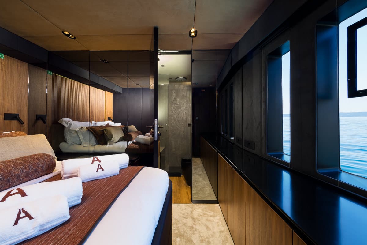 Sunreef 70 Power - photo 80