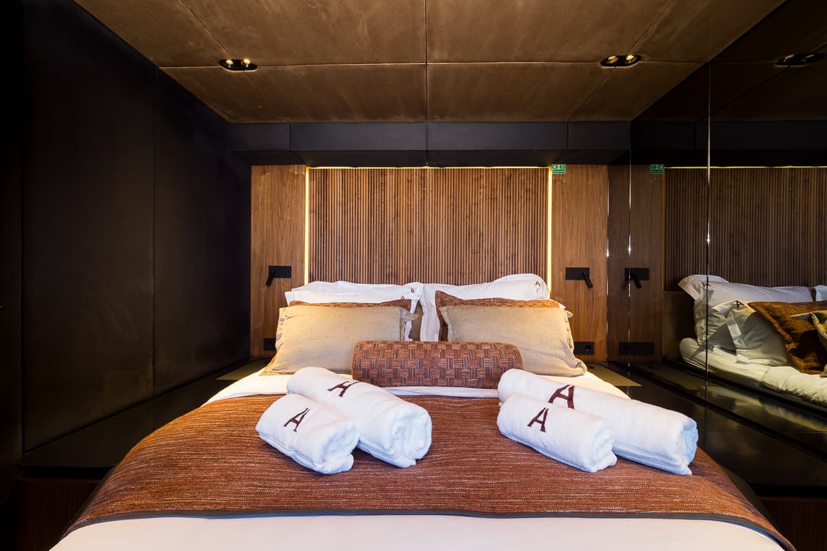 Sunreef 70 Power - photo 93