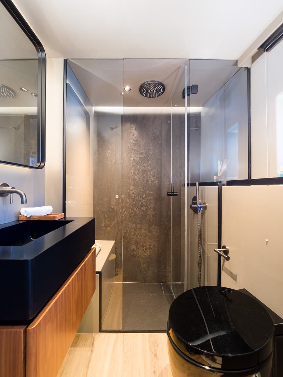 Sunreef 70 Power - photo 54