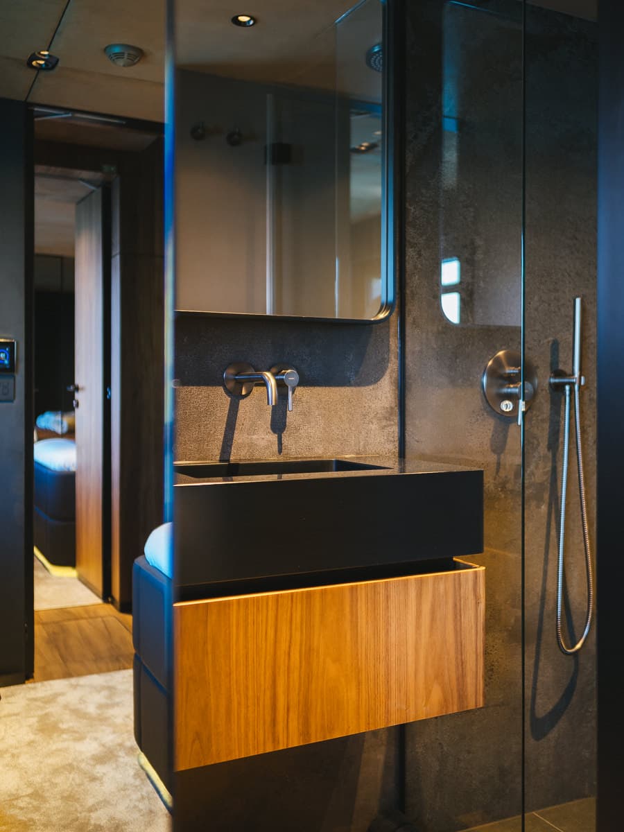 Sunreef 70 Power - photo 19