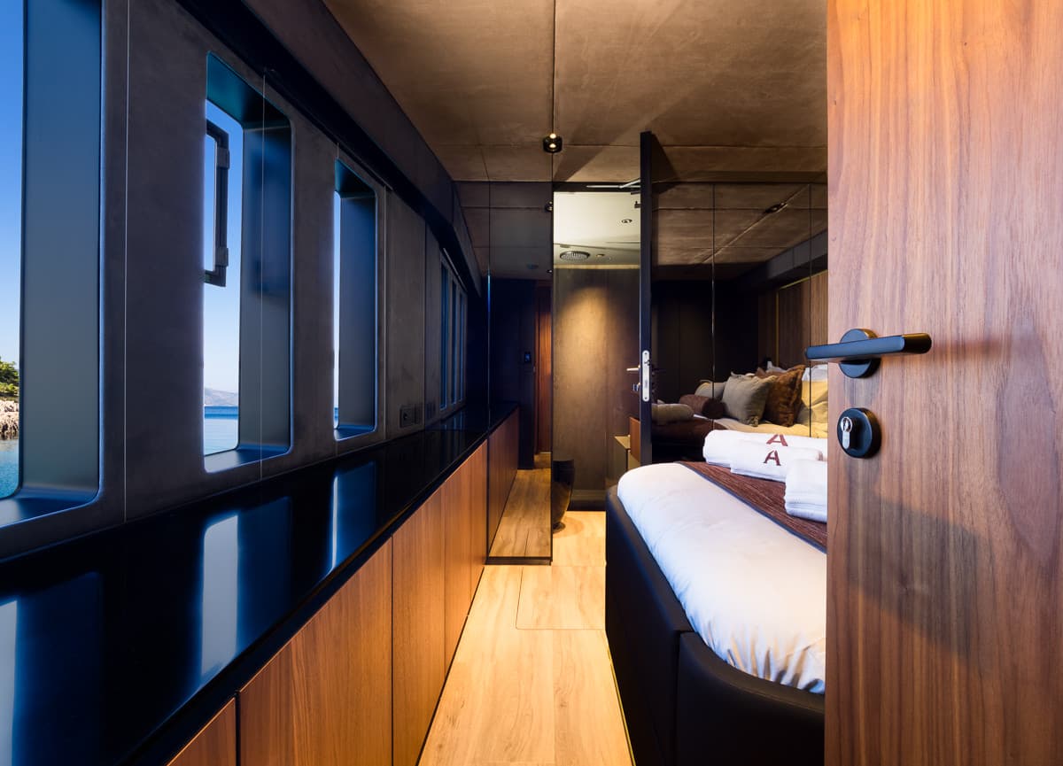 Sunreef 70 Power - photo 29