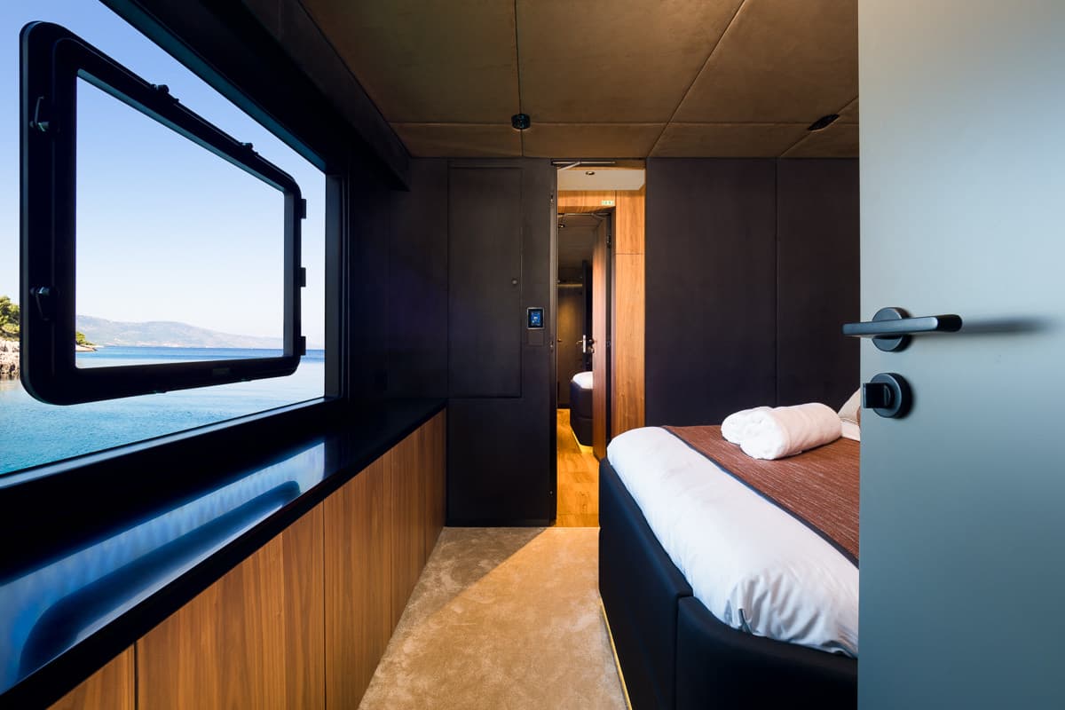 Sunreef 70 Power - photo 44