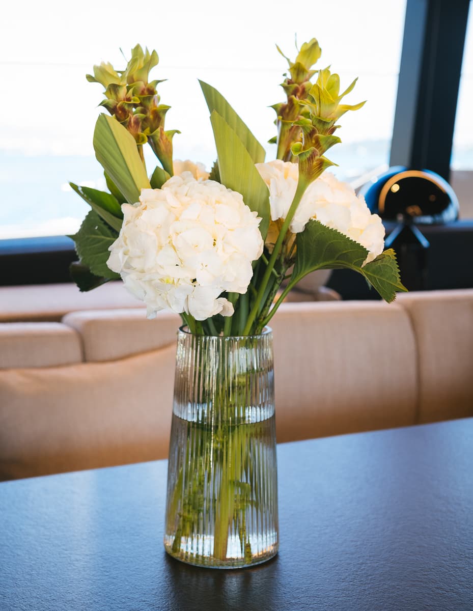 Sunreef 70 Power - photo 100