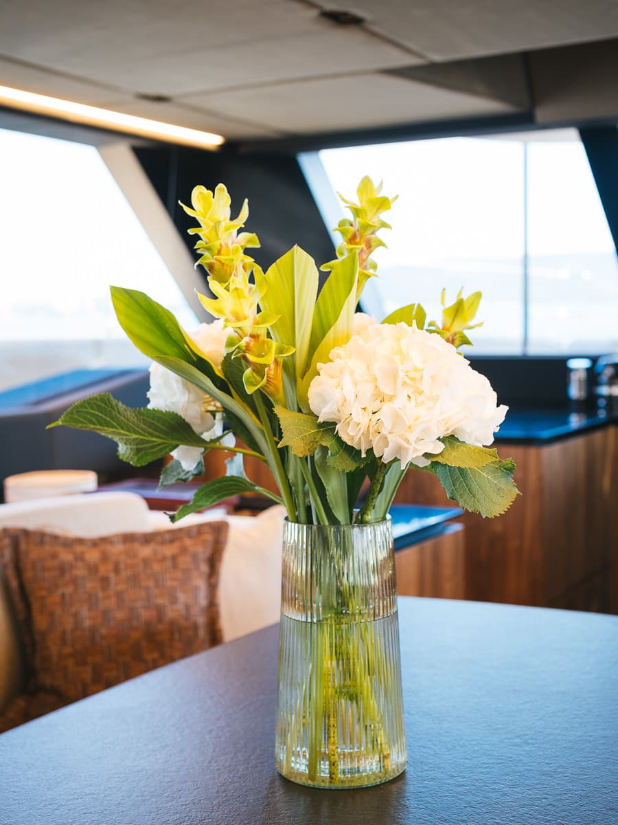 Sunreef 70 Power - photo 77