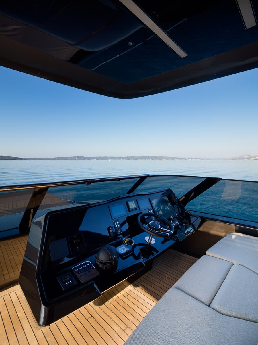 Sunreef 70 Power - photo 87