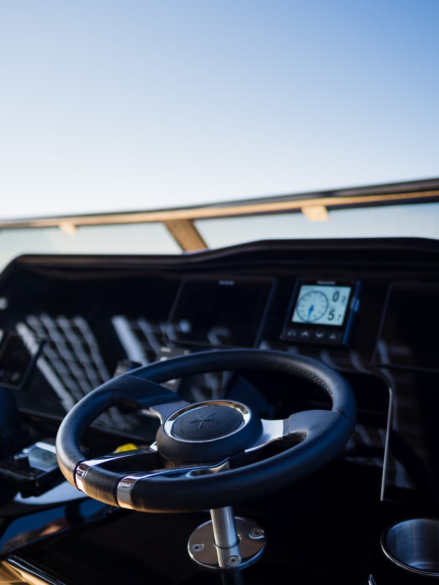 Sunreef 70 Power - photo 130