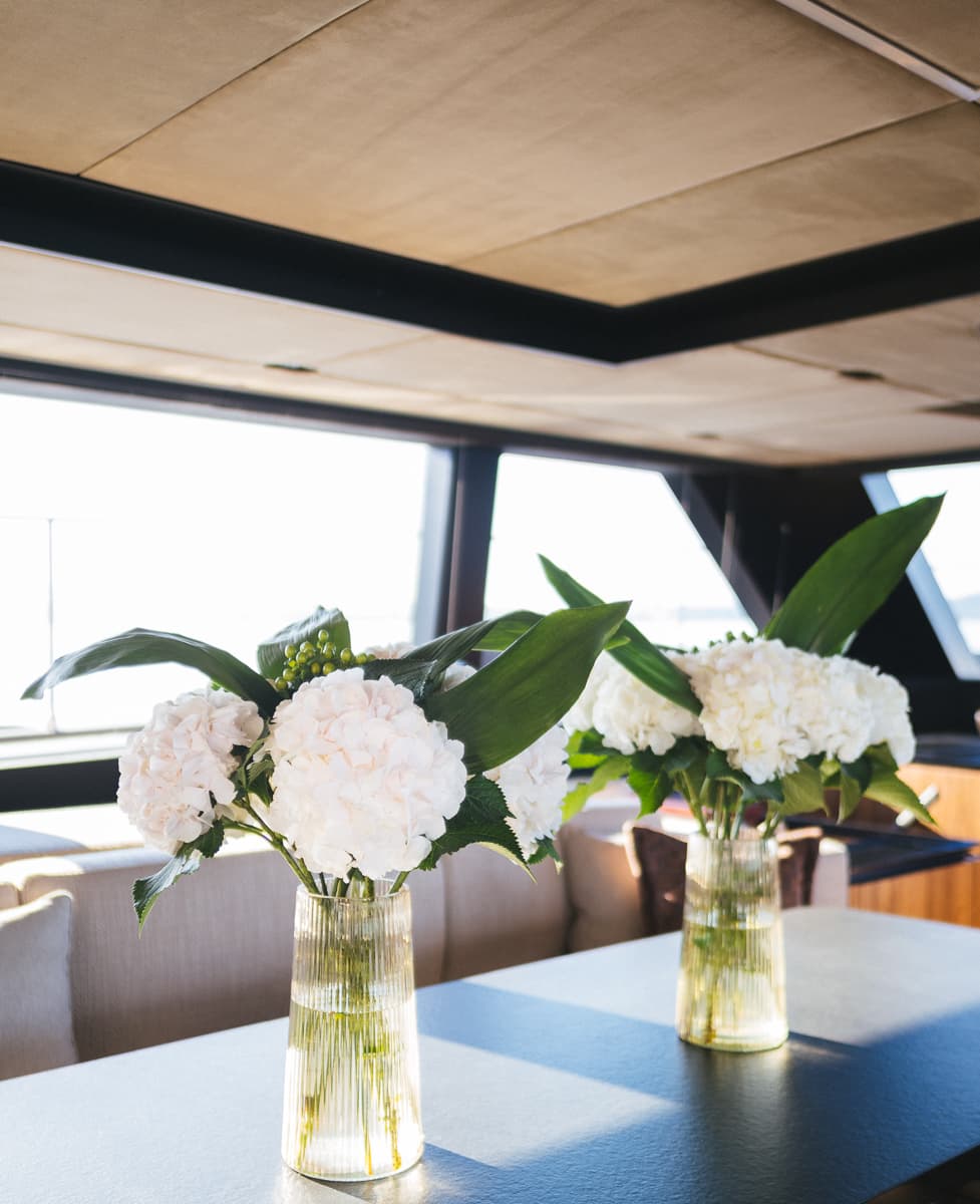 Sunreef 70 Power - photo 5