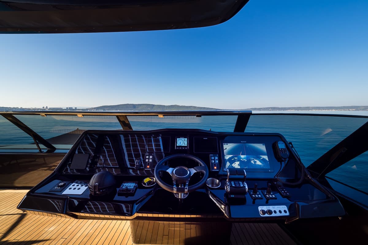 Sunreef 70 Power - photo 137