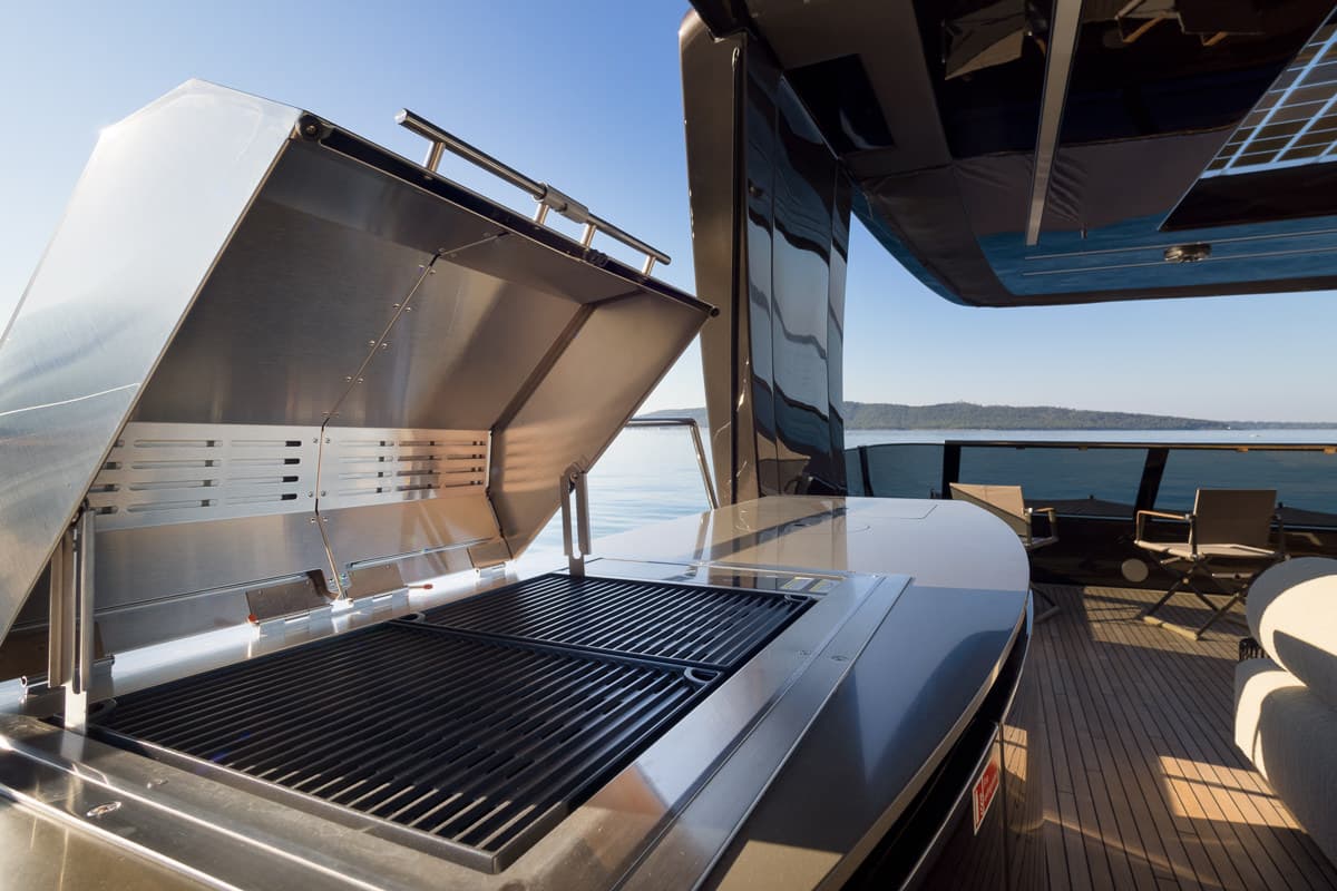 Sunreef 70 Power - photo 146