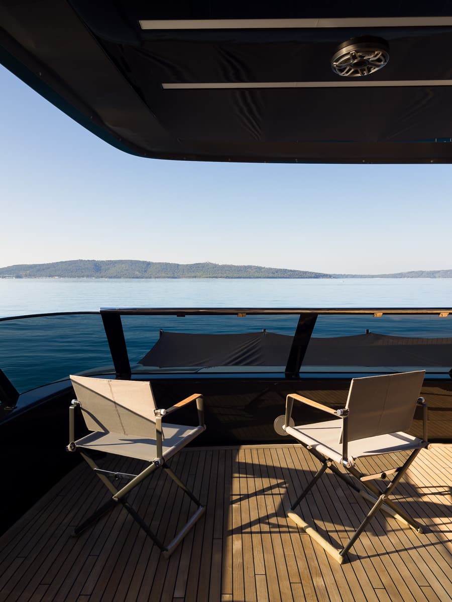 Sunreef 70 Power - photo 22