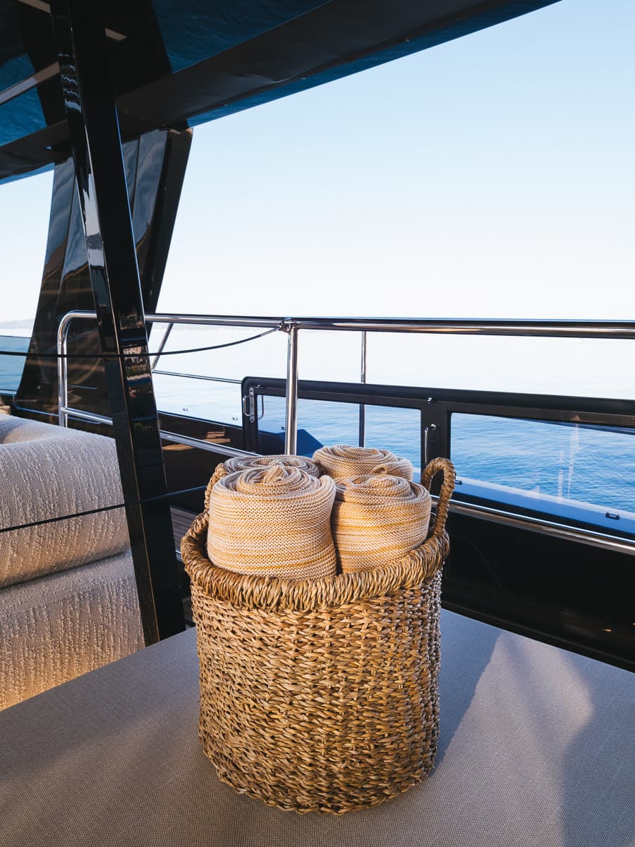 Sunreef 70 Power - photo 36