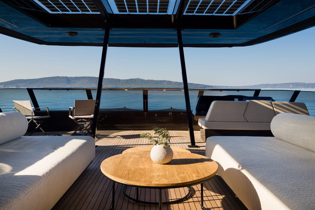 Sunreef 70 Power - photo 40