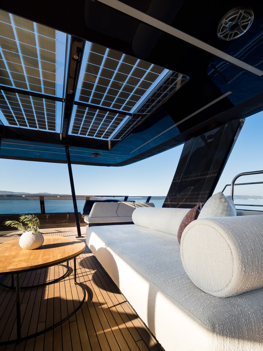 Sunreef 70 Power - photo 65