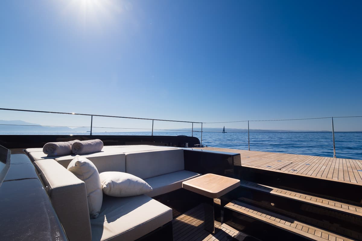 Sunreef 70 Power - photo 48