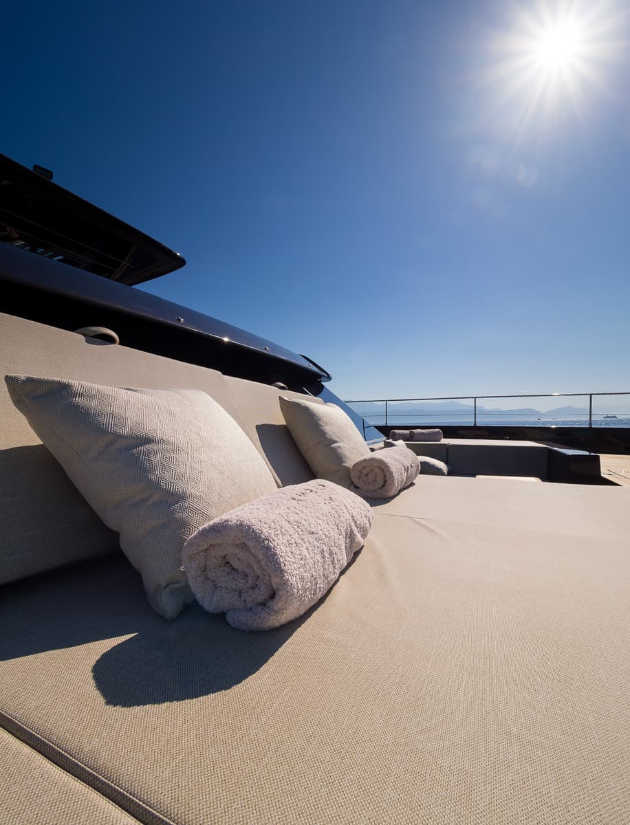 Sunreef 70 Power - photo 57