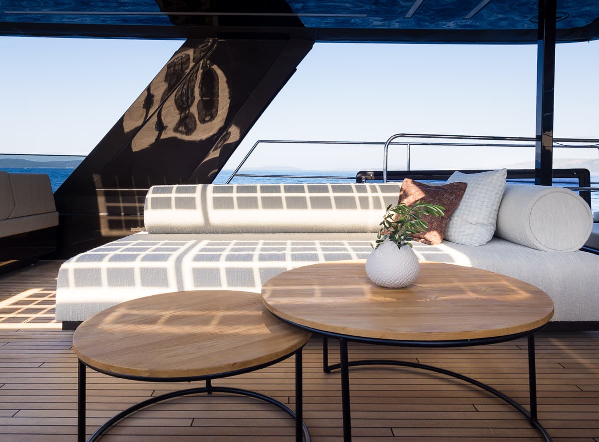 Sunreef 70 Power - photo 127